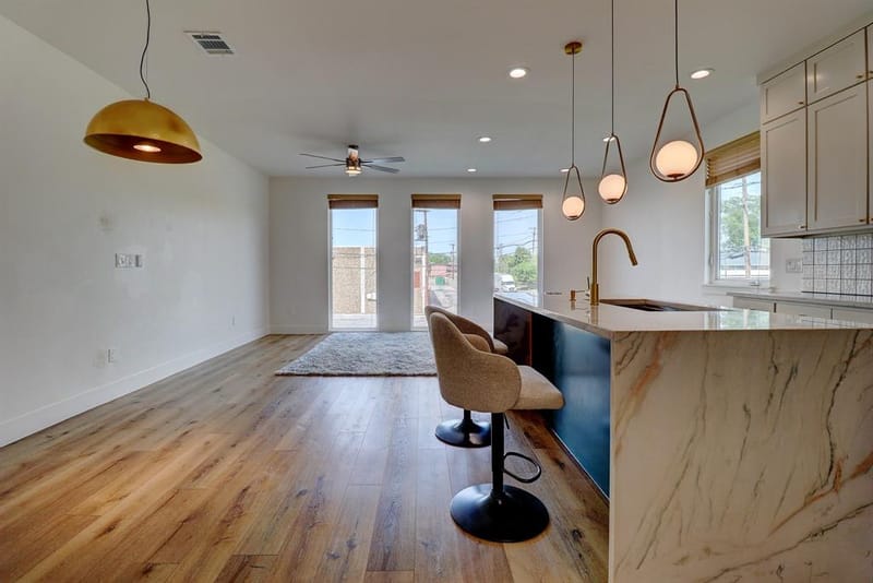 183 S Prairie Avenue, Dallas TX 75226 - Photo 17