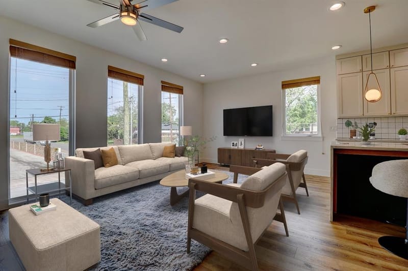 183 S Prairie Avenue, Dallas TX 75226 - Photo 8