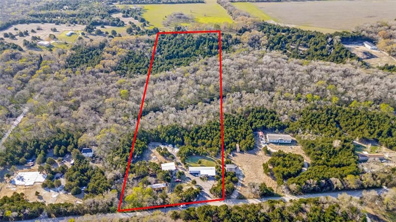 1425 Hunsucker Road, Palmer TX 75152 - Photo 2