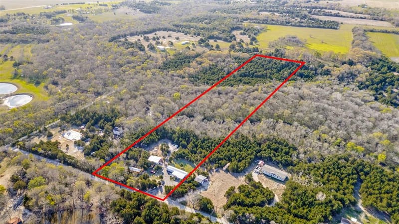 1425 Hunsucker Road, Palmer TX 75152 - Photo 3