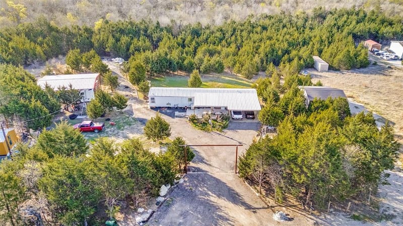 1425 Hunsucker Road, Palmer TX 75152