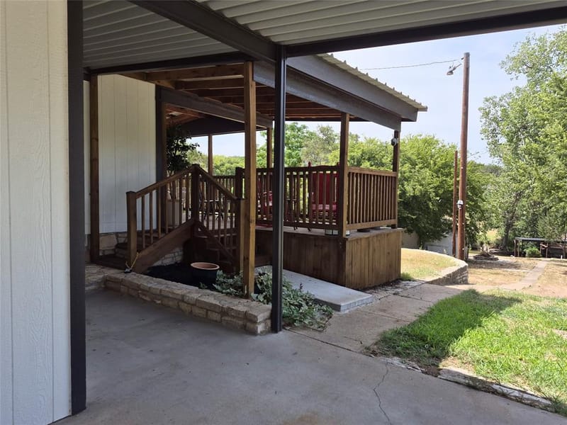3819 Horseshoe Trail, Granbury TX 76048 - Photo 27