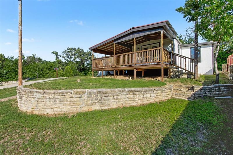 3819 Horseshoe Trail, Granbury TX 76048 - Photo 2