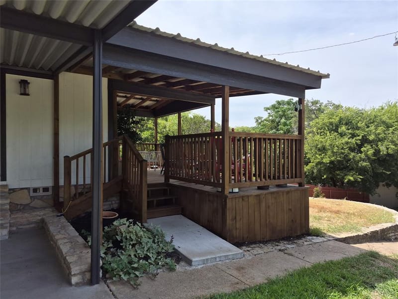 3819 Horseshoe Trail, Granbury TX 76048 - Photo 3