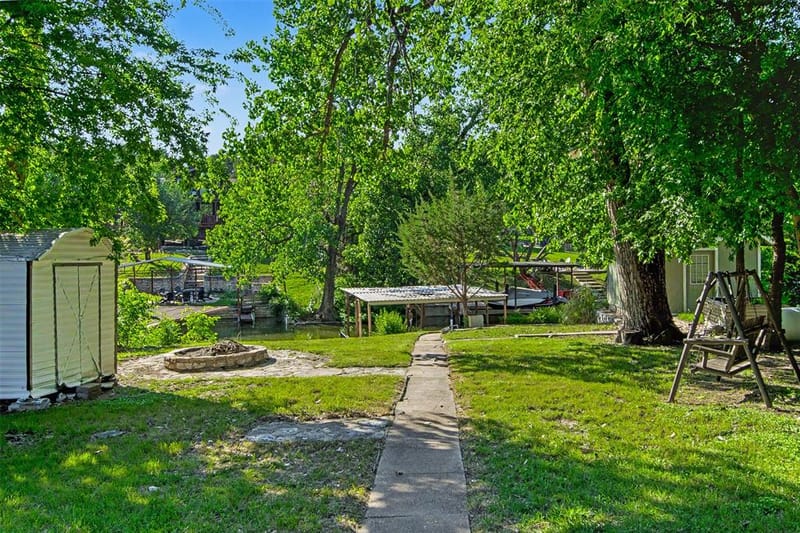 3819 Horseshoe Trail, Granbury TX 76048 - Photo 32
