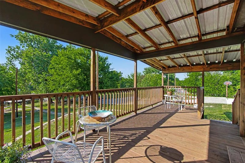 3819 Horseshoe Trail, Granbury TX 76048 - Photo 28