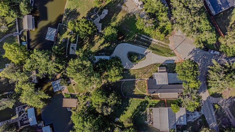 3819 Horseshoe Trail, Granbury TX 76048 - Photo 15