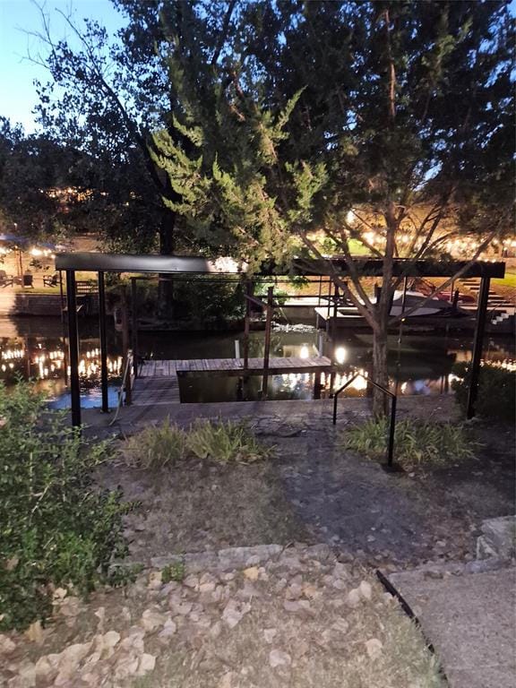 3819 Horseshoe Trail, Granbury TX 76048 - Photo 35