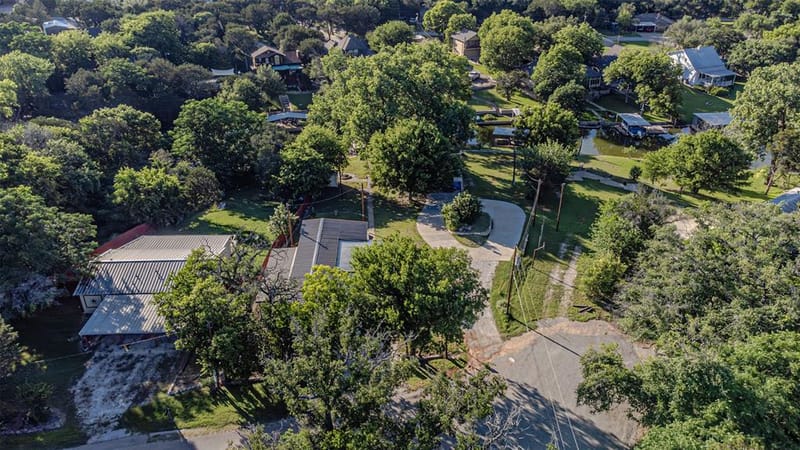 3819 Horseshoe Trail, Granbury TX 76048 - Photo 29