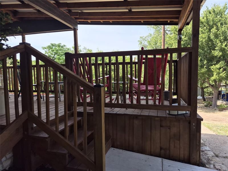 3819 Horseshoe Trail, Granbury TX 76048 - Photo 4