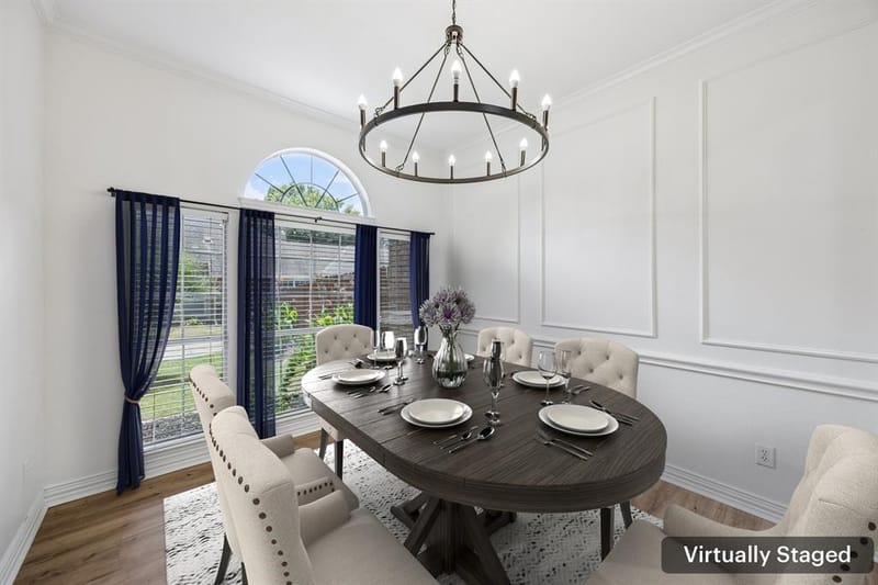 1606 Sarah Brooks Drive, Keller TX 76248 - Photo 6