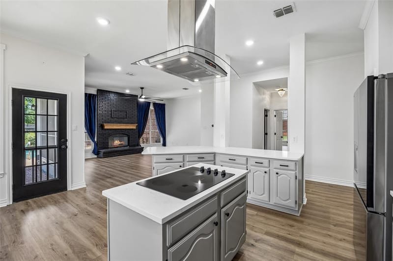 1606 Sarah Brooks Drive, Keller TX 76248 - Photo 17