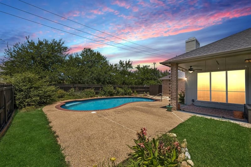 1606 Sarah Brooks Drive, Keller TX 76248 - Photo 36