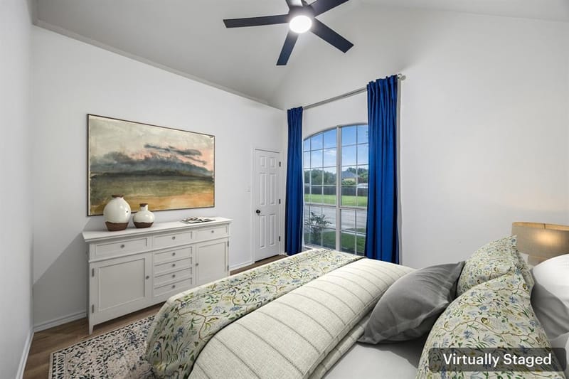 1606 Sarah Brooks Drive, Keller TX 76248 - Photo 28