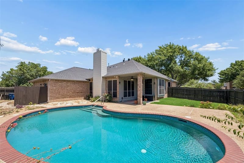 1606 Sarah Brooks Drive, Keller TX 76248 - Photo 34