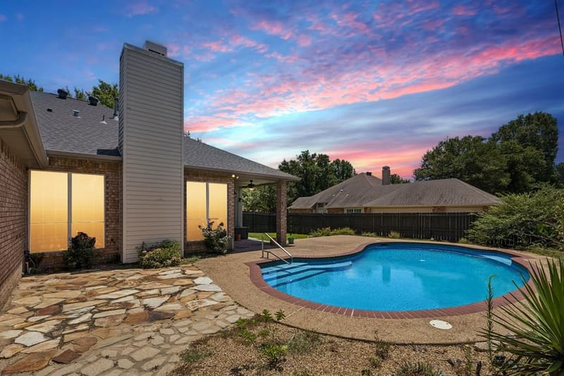 1606 Sarah Brooks Drive, Keller TX 76248 - Photo 38