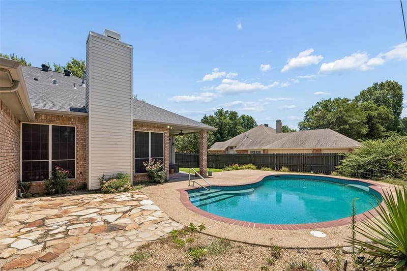 1606 Sarah Brooks Drive, Keller TX 76248 - Photo 37