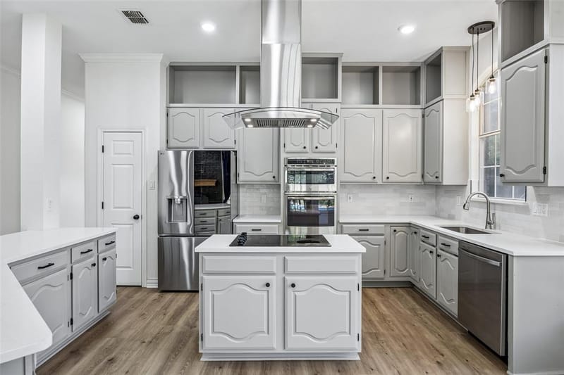 1606 Sarah Brooks Drive, Keller TX 76248 - Photo 15
