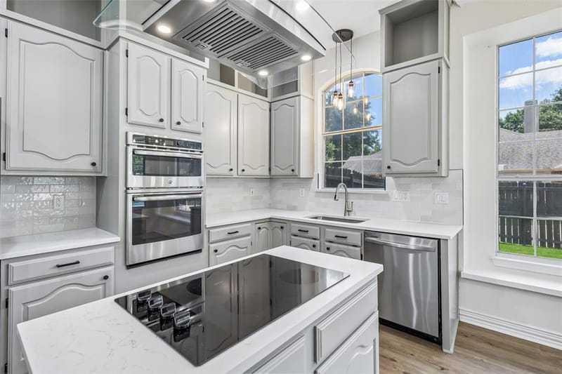 1606 Sarah Brooks Drive, Keller TX 76248 - Photo 19