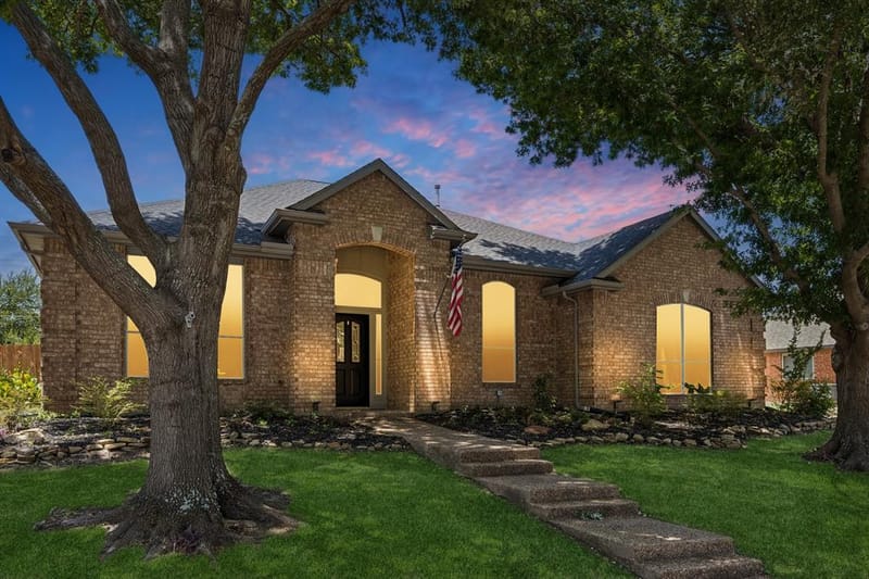 1606 Sarah Brooks Drive, Keller TX 76248 - Photo 40