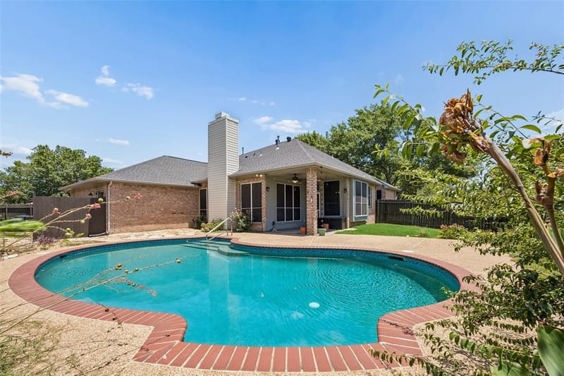 1606 Sarah Brooks Drive, Keller TX 76248 - Photo 35