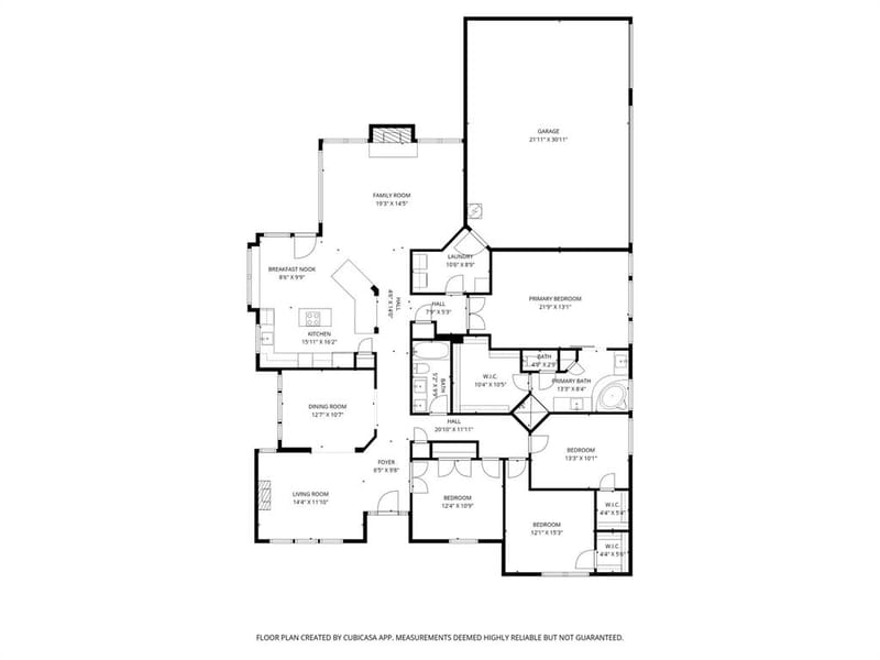 1606 Sarah Brooks Drive, Keller TX 76248 - Photo 39