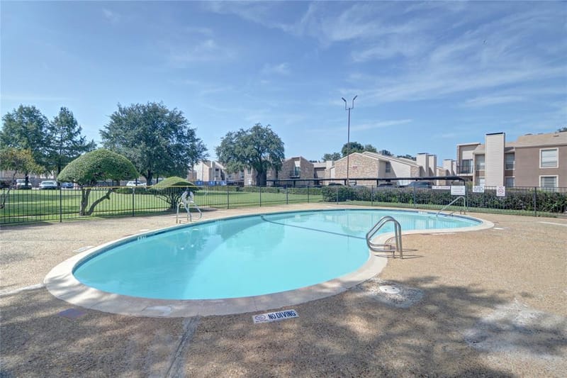 5516 Boca Raton Boulevard # 321, Fort Worth TX 76112 - Photo 20