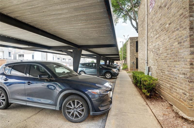5516 Boca Raton Boulevard # 321, Fort Worth TX 76112 - Photo 19