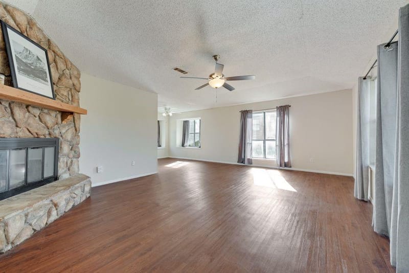 708 Shady Creek Trail, Mesquite TX 75150 - Photo 7