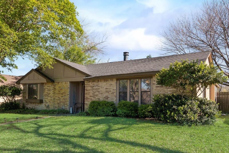 708 Shady Creek Trail, Mesquite TX 75150 - Photo 3