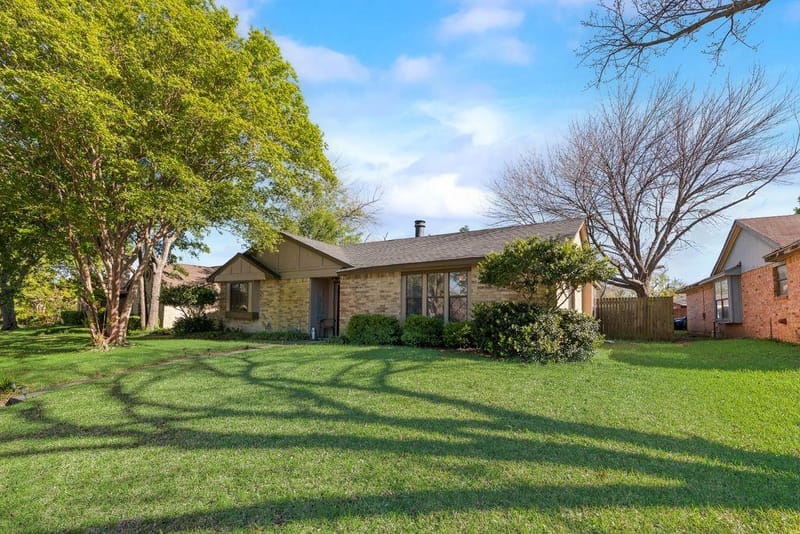 708 Shady Creek Trail, Mesquite TX 75150 - Photo 4