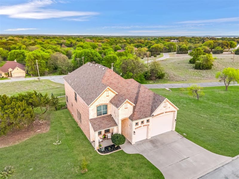42176 Augusta Drive, Whitney TX 76692