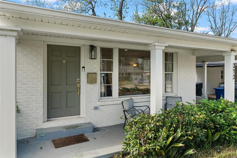 313 Fontaine Street, Shreveport LA 71105 - Photo 2