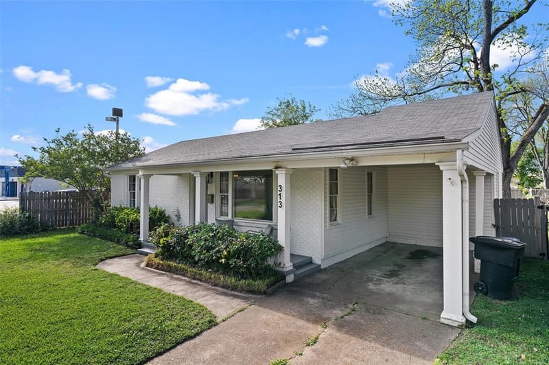 313 Fontaine Street, Shreveport LA 71105 - Photo 3