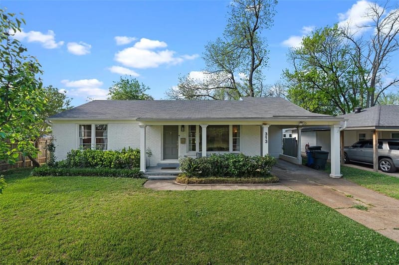 313 Fontaine Street, Shreveport LA 71105
