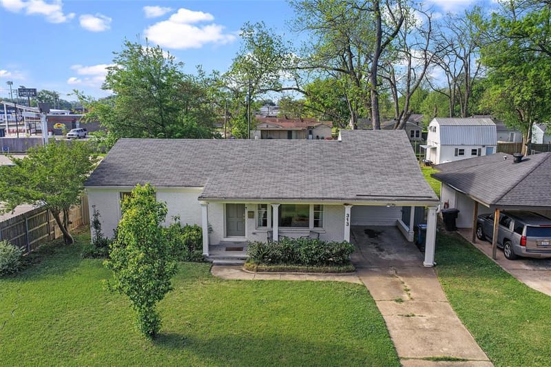 313 Fontaine Street, Shreveport LA 71105 - Photo 4