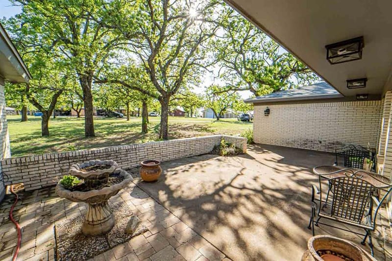 10325 County Road 197, Breckenridge TX 76424 - Photo 3