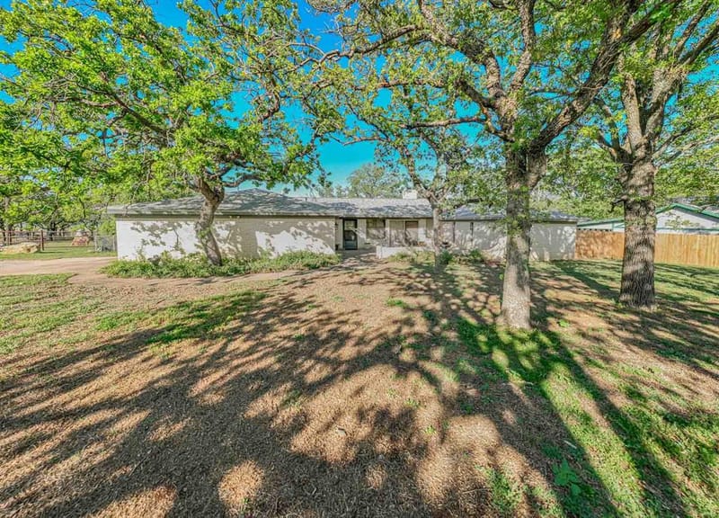 10325 County Road 197, Breckenridge TX 76424 - Photo 5