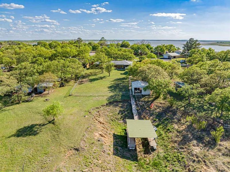 10325 County Road 197, Breckenridge TX 76424 - Photo 9