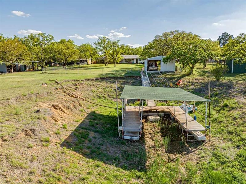 10325 County Road 197, Breckenridge TX 76424 - Photo 10