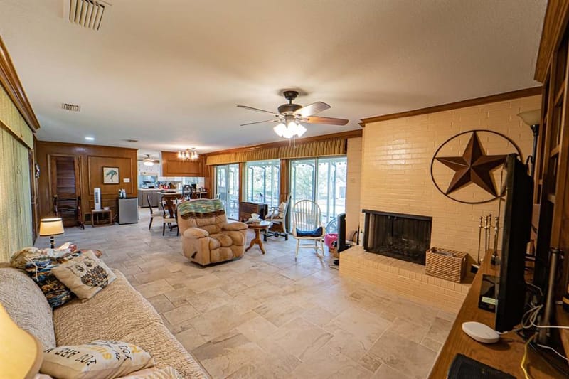 10325 County Road 197, Breckenridge TX 76424 - Photo 18