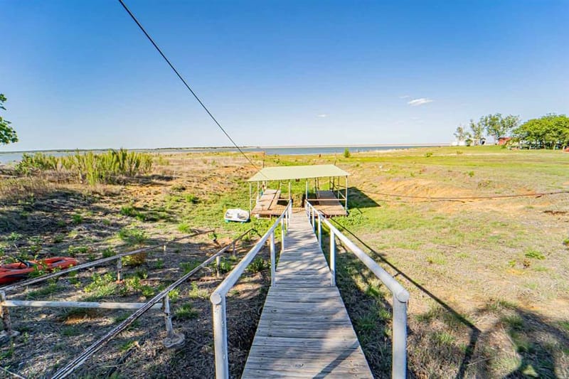 10325 County Road 197, Breckenridge TX 76424 - Photo 15