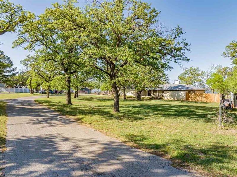 10325 County Road 197, Breckenridge TX 76424 - Photo 4