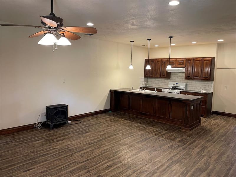 2110 County Road 1220, Savoy TX 75479 - Photo 13