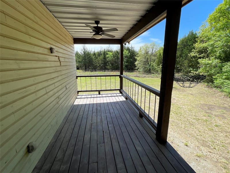 2110 County Road 1220, Savoy TX 75479 - Photo 34