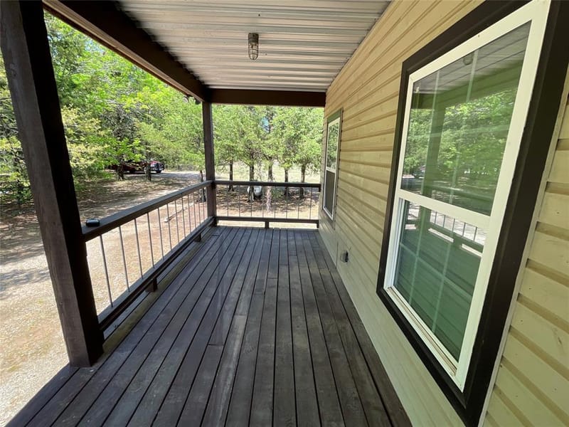 2110 County Road 1220, Savoy TX 75479 - Photo 35