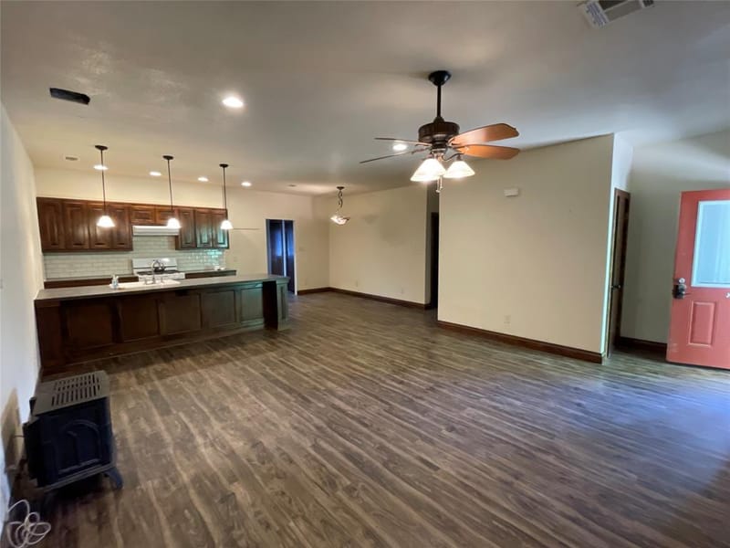 2110 County Road 1220, Savoy TX 75479 - Photo 8