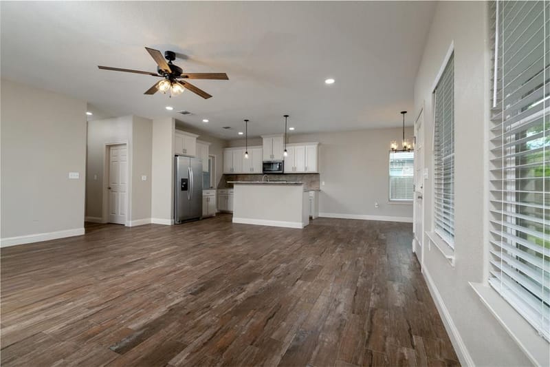405 Titus Drive, Springtown TX 76082 - Photo 23
