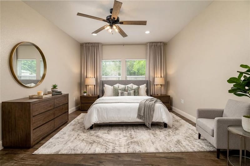 405 Titus Drive, Springtown TX 76082 - Photo 27