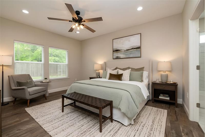 405 Titus Drive, Springtown TX 76082 - Photo 26